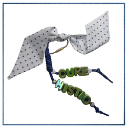 Histio Bag Charm #3