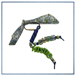 Histio Bag Charm #5