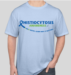 YOUTH Histio Awareness t-shirt