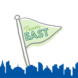 Team EAST