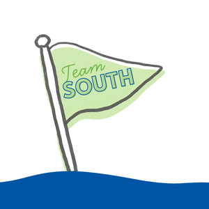 Team SOUTH