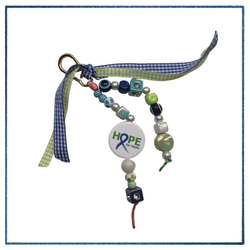 Histio Bag Charm #6