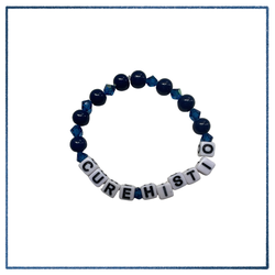 Cure Histio Friendship Bracelet